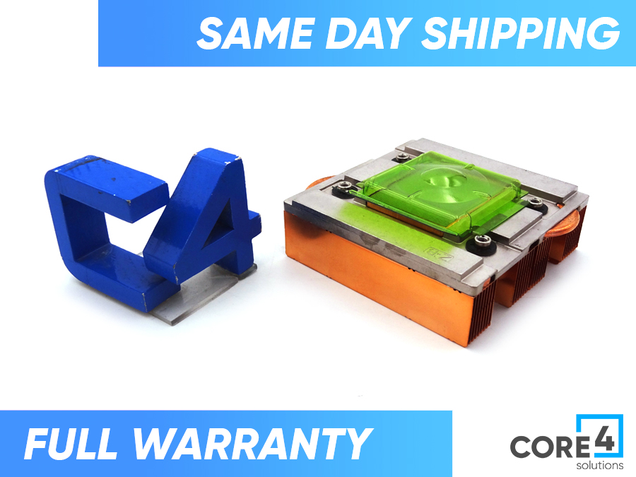 DELL 5JWGH POWEREDGE M830 HEATSINK 