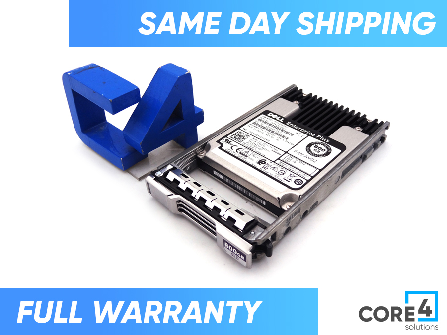 DELL 5K47P EQL 800GB SAS 2.5 12G SSD