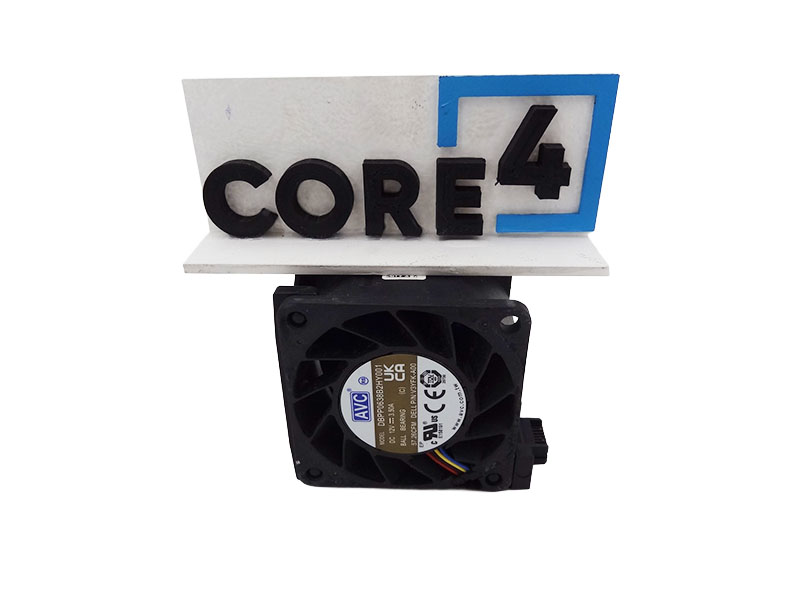 DELL 5NHJV R760  R7625 Silver Grade High Performance Fan (Silver)