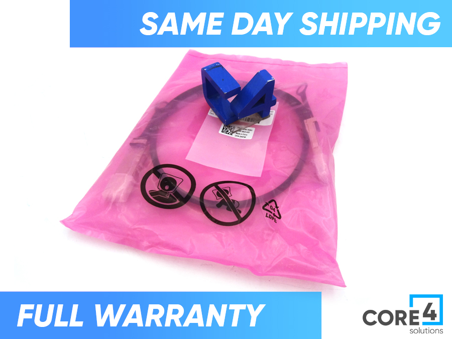 DELL 5NP8R 1M QSFP+ TO QSFP+, 40GBE CABLE *New*