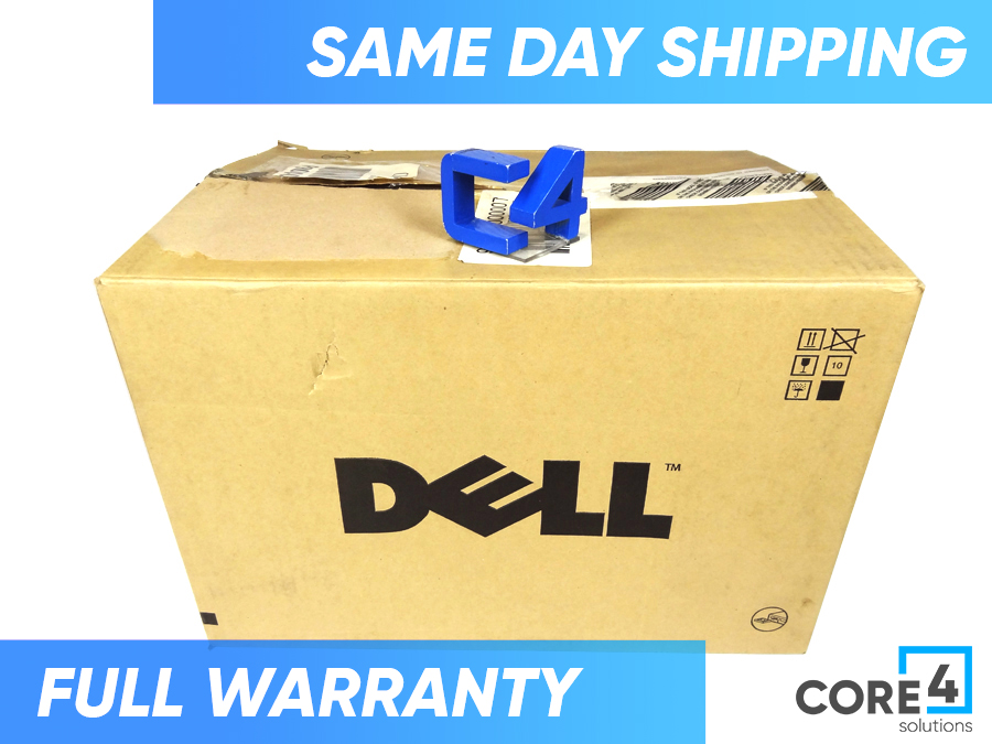 DELL 5NR27 POWERVAULT LT03 EXTERNAL TAPE DRIVE *New Sealed*