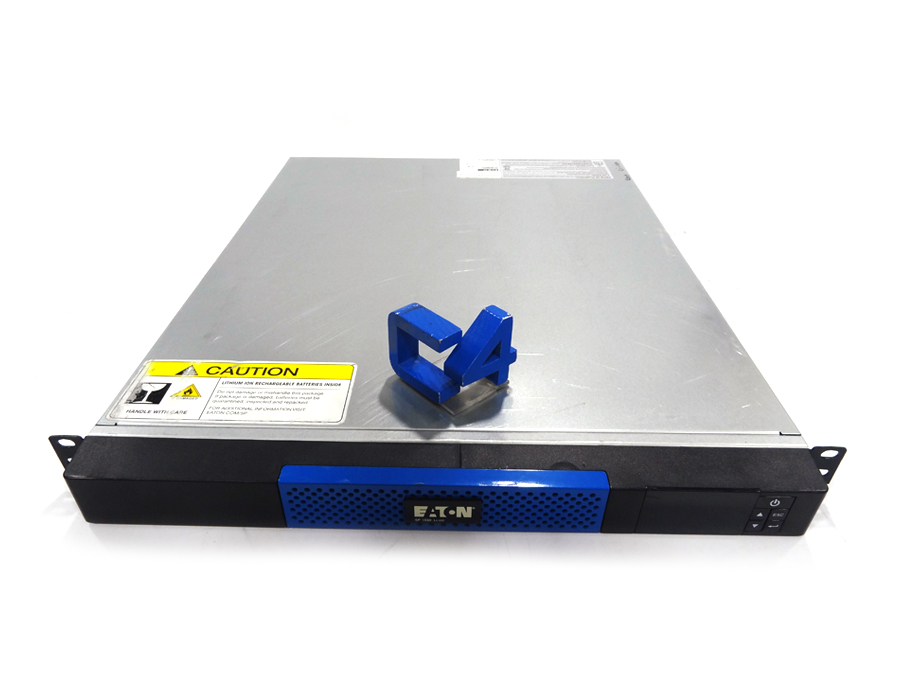 EATON 5P1550GR-L 5P UPS GLOBAL 1U UPS 1550 VA