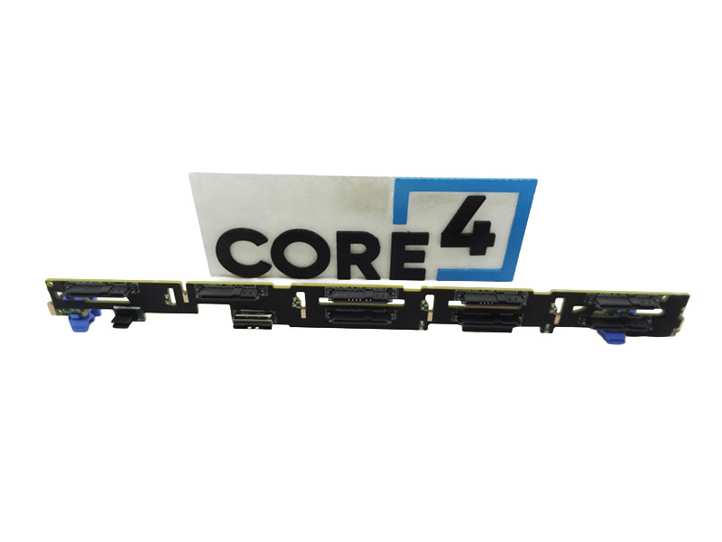 DELL 5TRWM DELL 8 BAY SERVER BACKPLANE 1U 8X2.5 - R450 R650 R6525