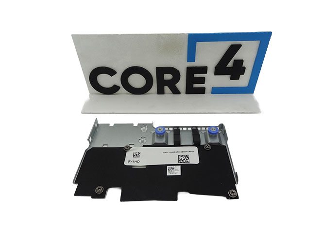 DELL 5Y1HD DELL FRONT MOUNTING TRAY 15TH GEN PERC