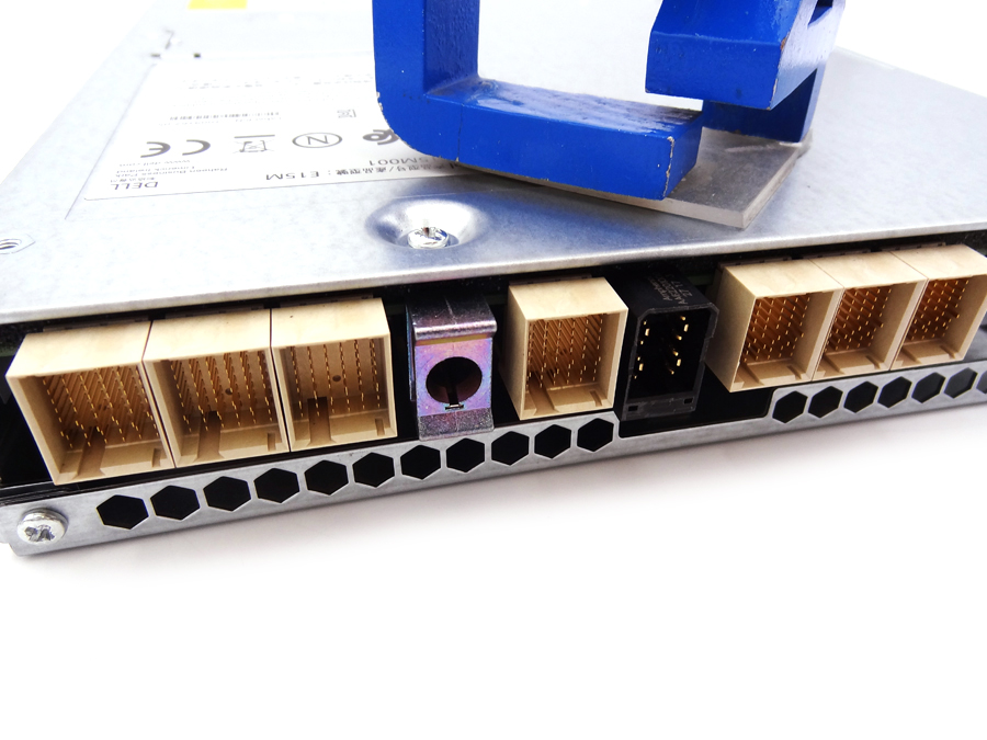 DELL 5Y2X4 COMPELLENT SCV2020 CONTROLLER