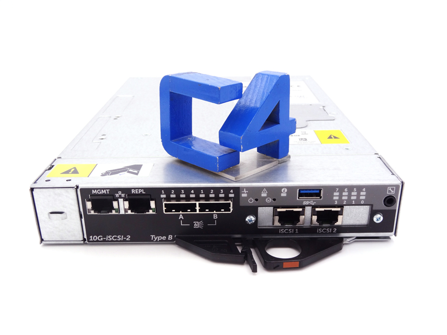 DELL 5Y2X4 COMPELLENT SCV2020 CONTROLLER