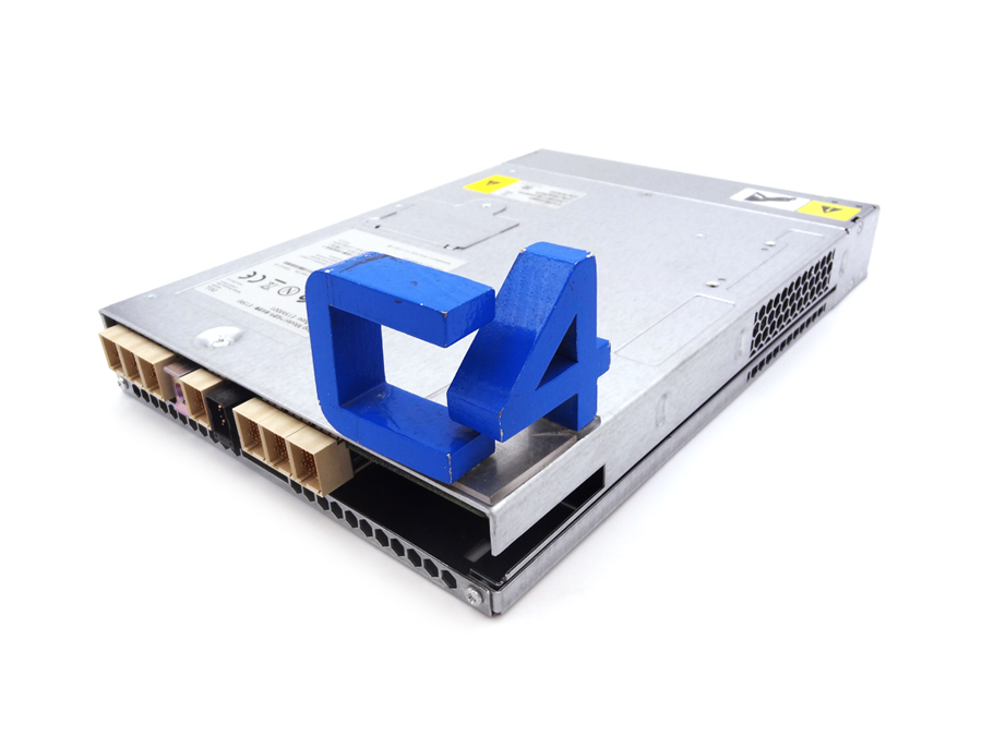 DELL 5Y2X4 COMPELLENT SCV2020 CONTROLLER