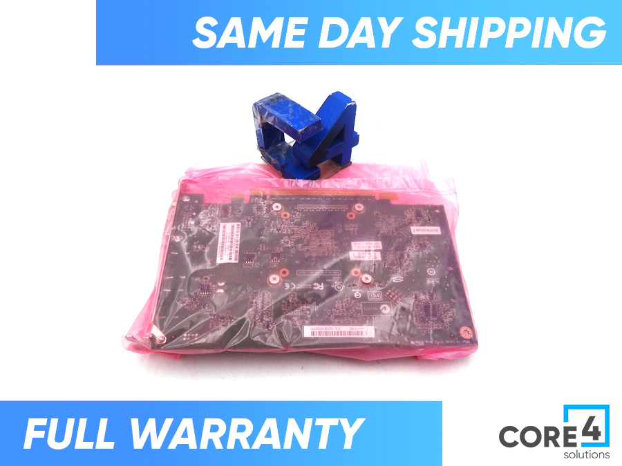 NVIDIA 600-50788-0500-004 QUADRO FX580 GPU