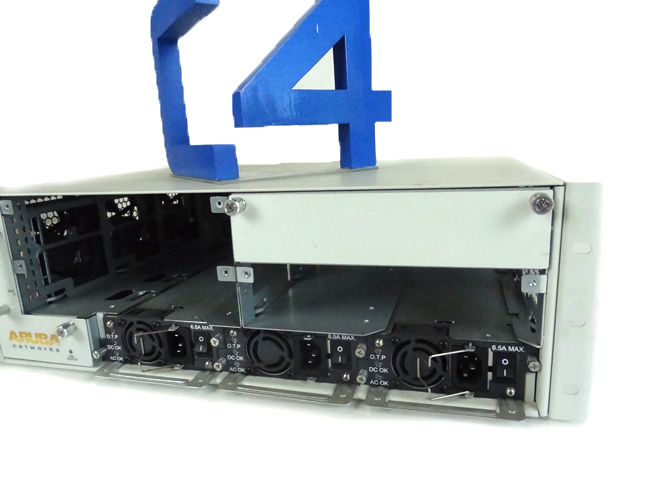 ARUBA 6000-400-US 6000 BASE SYSTEM SPOE PWR
