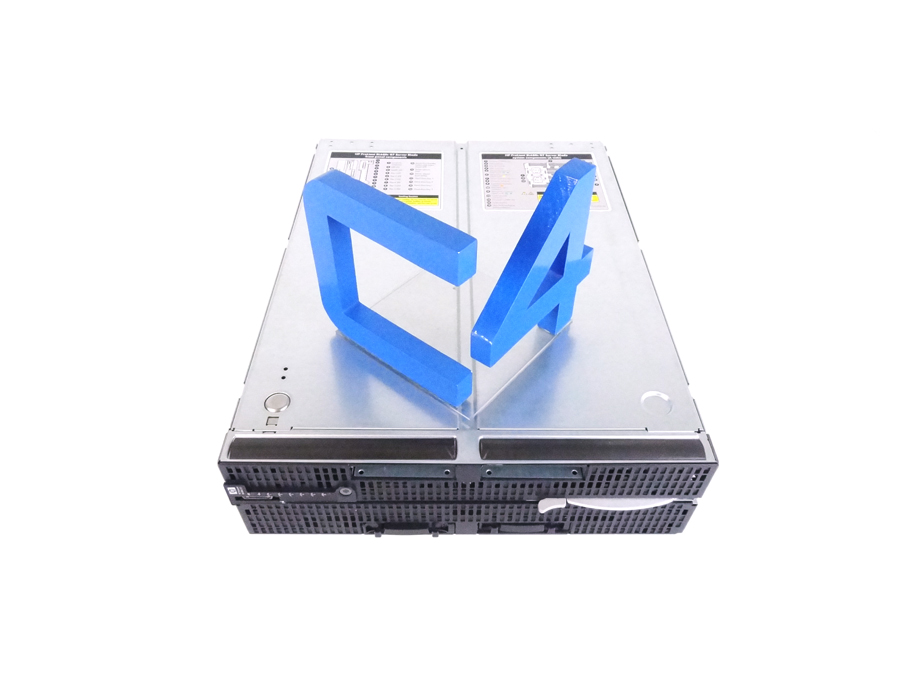HP 600334-B21 BL680C G7 CTO BLADE