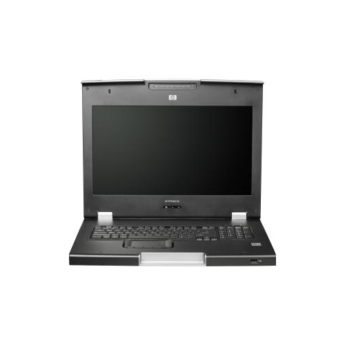 HP 602120-001 TFT7600 RACKMOUNT LCD