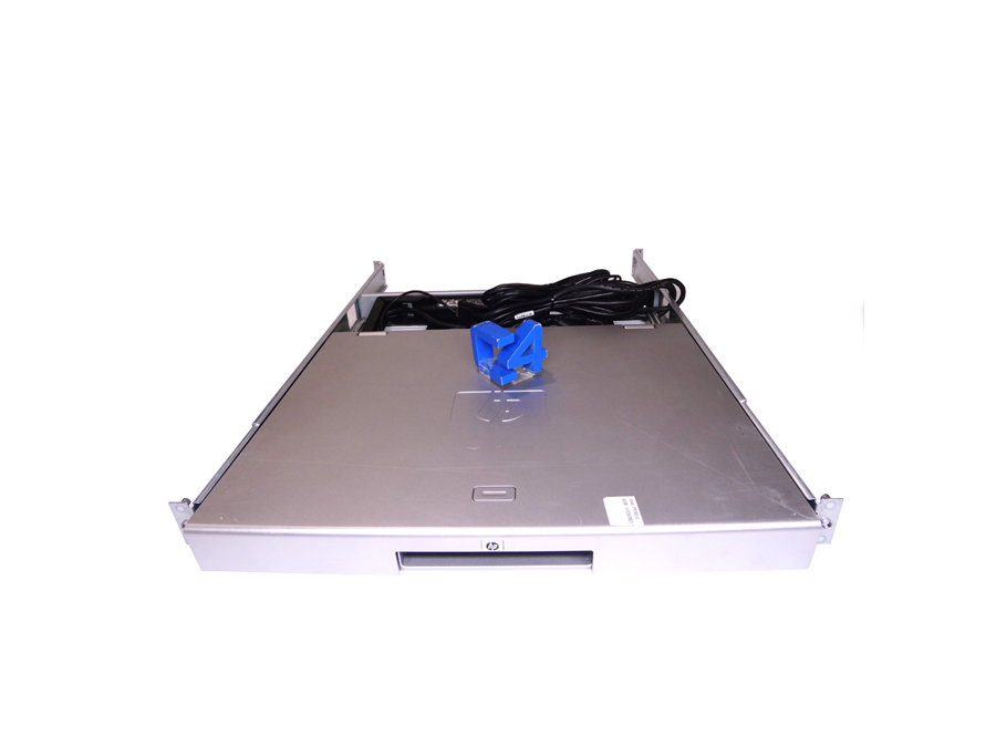 HP 602139-001 TFT7600 G2 KVM - AZ885A