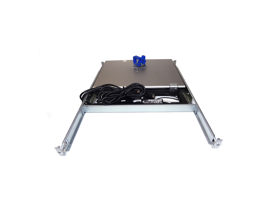 HP 602139-001 TFT7600 G2 KVM - AZ885A