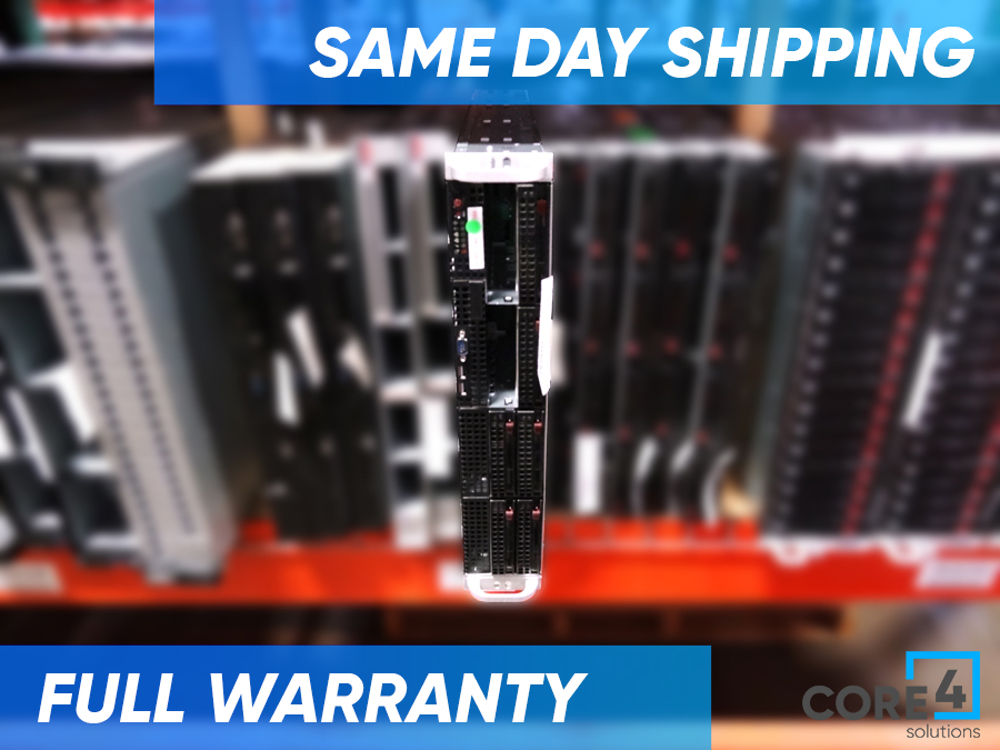 SUPERMICRO 6028R-TR 2U 8x3.5in X10DRi RACKMOUNT SERVER 