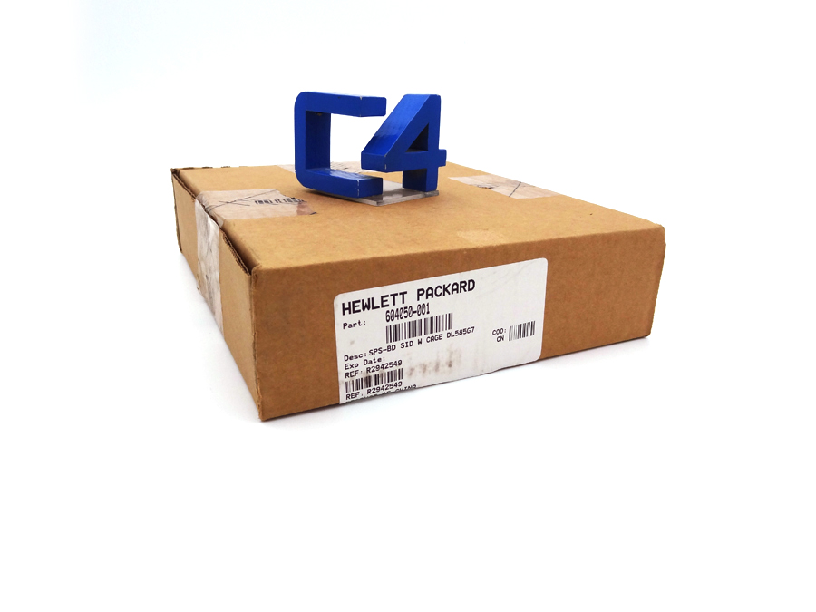 HP 604050-001 DL585 G7 SYSTEMS INSIGHT DISPLAY ASSEMBLY *New Bulk*