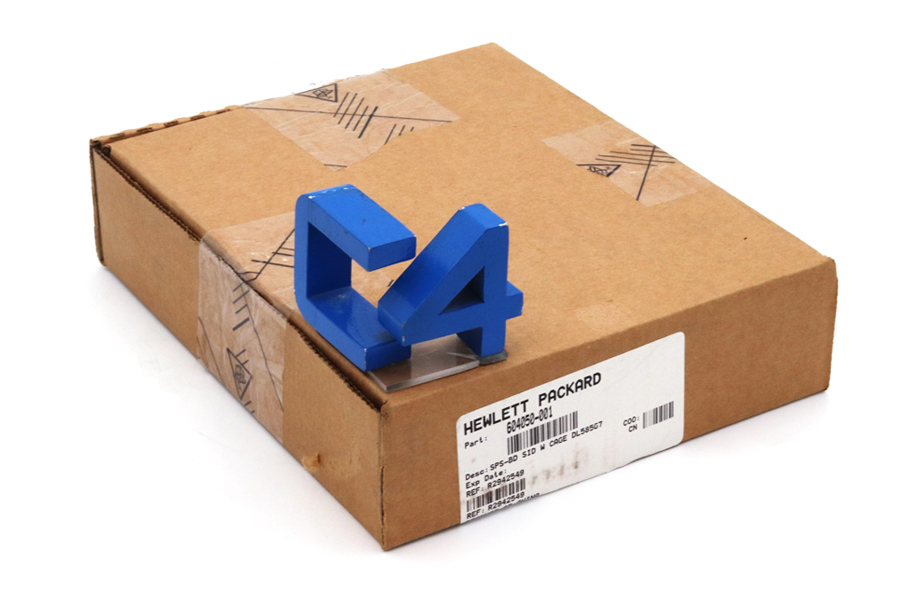 HP 604050-001 DL585 G7 SYSTEMS INSIGHT DISPLAY ASSEMBLY *New Bulk*