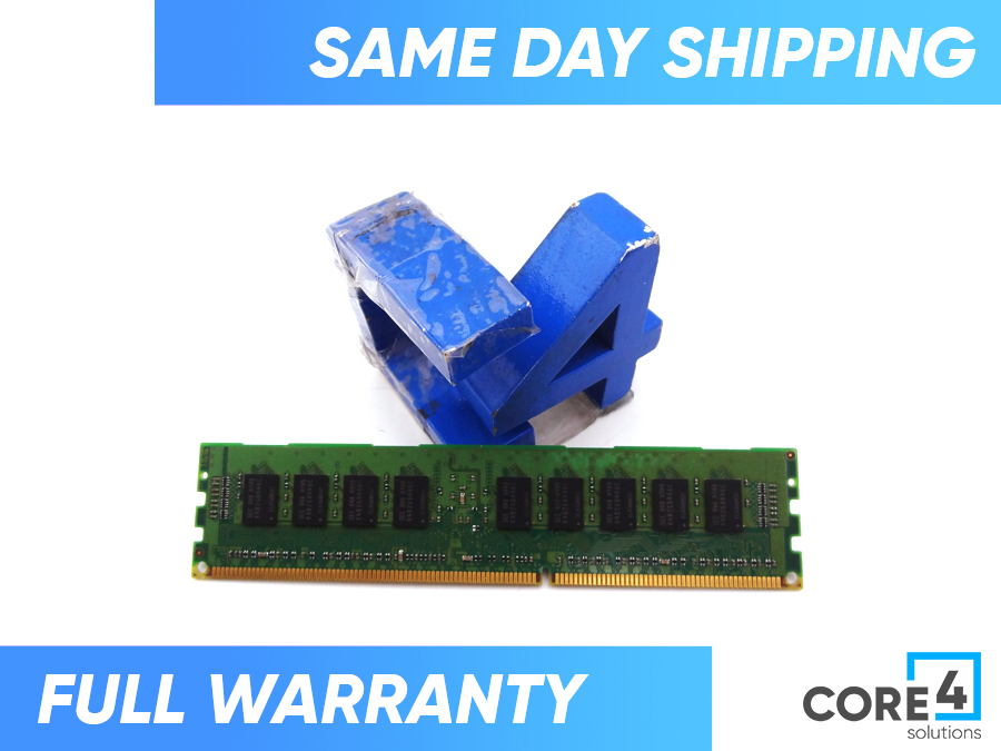 HP 605312-171 4GB (1X4GB) 1333MHZ PC3-10600 CL9 ECC - 604500-B21