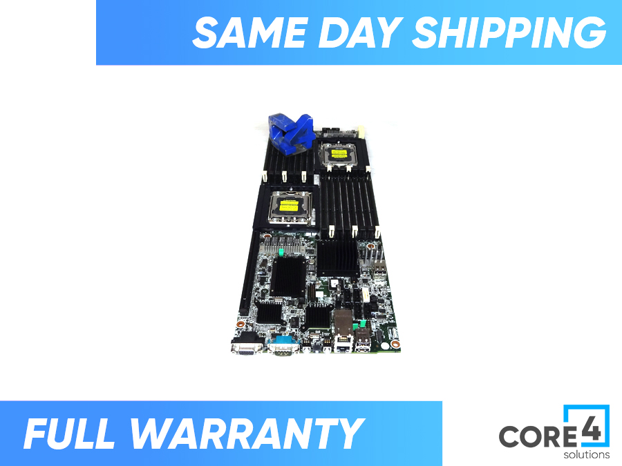 HP 608864-001 SYSTEM BOARD FOR PROLIANT SL2X170Z G6 - 591618-001