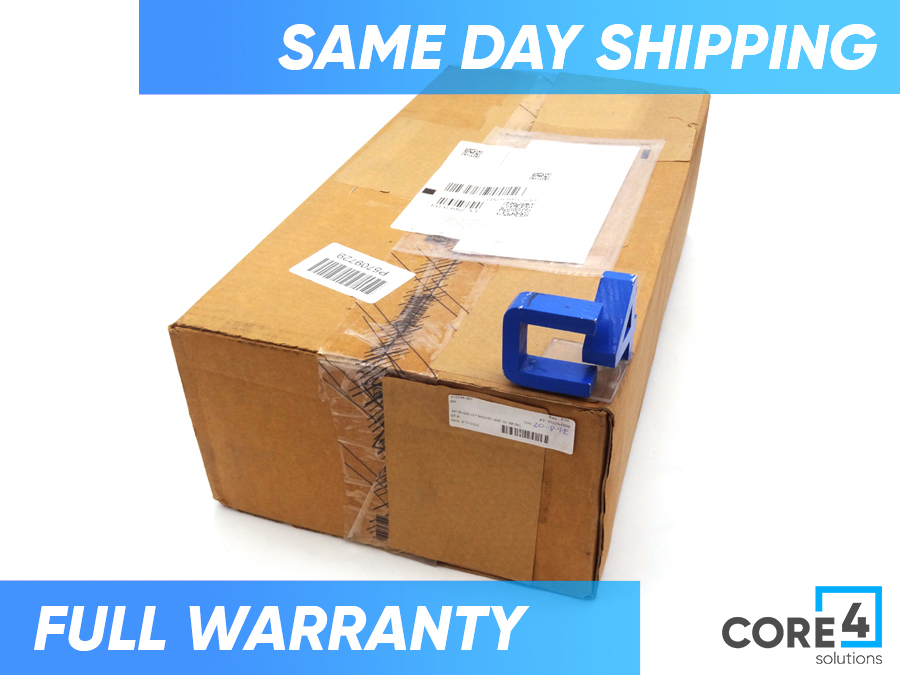 HP 610094-001 BL680 G7 BACKPLANE W/ BEZEL *New Bulk* 