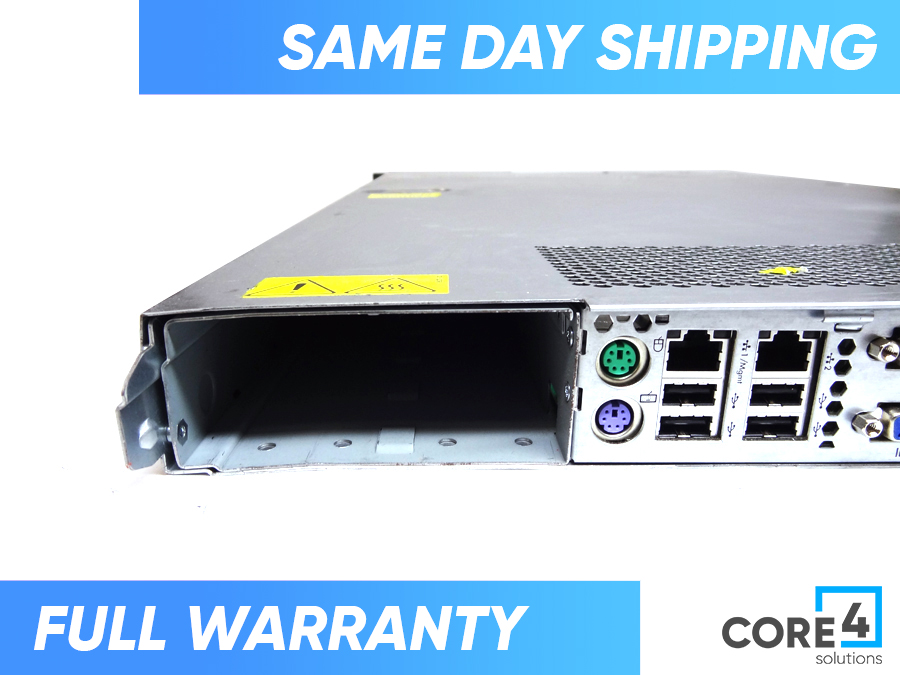 HP 610524-001 SERVER BOARD FOR PROLIANT DL320 G6 SERVER