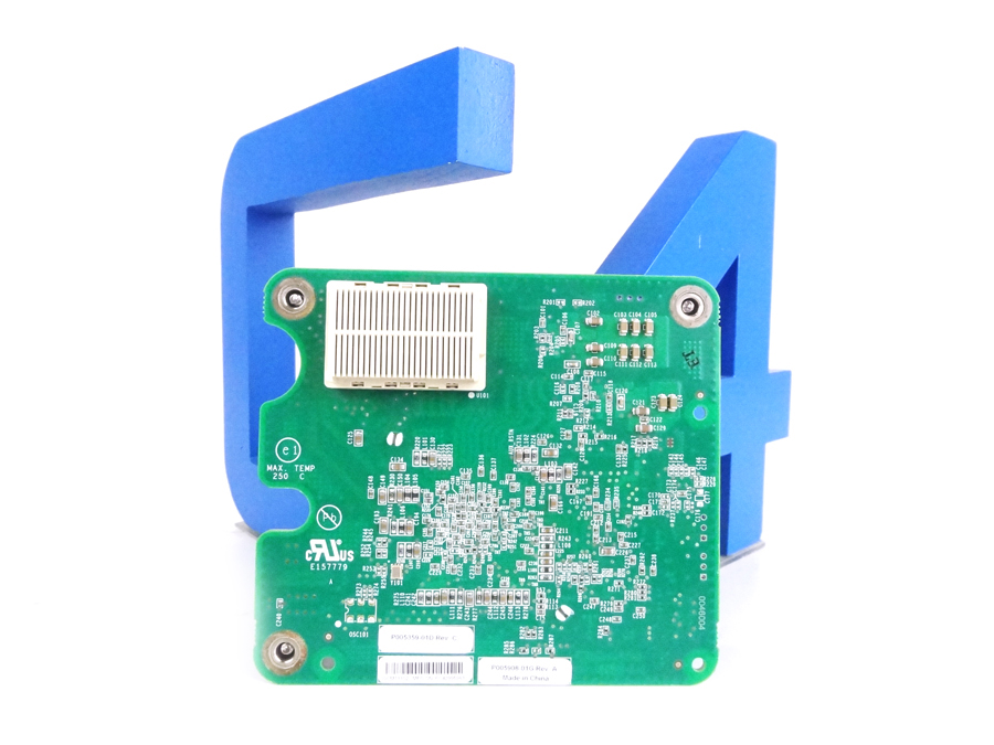 HP 610607-001 HP BLC NC522M FLES 10GBE DP CARD