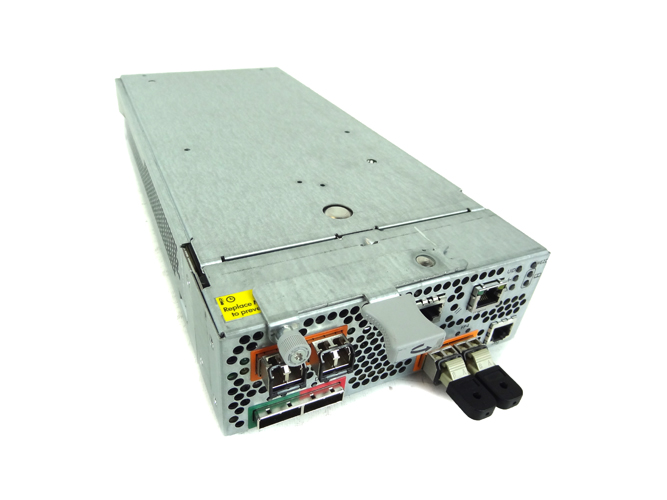 HP 613468-001 HP P6300 HSV340 FCOEISCSI 10GBE CT