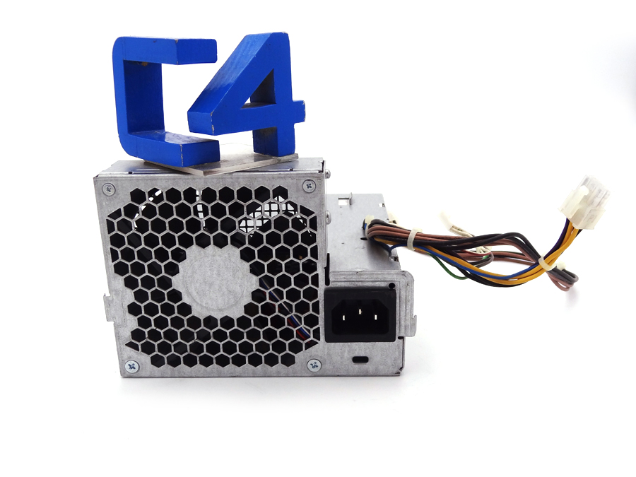 HP 613763-001 240 WATT POWER SUPPLY FOR 8200E - 611482-001 