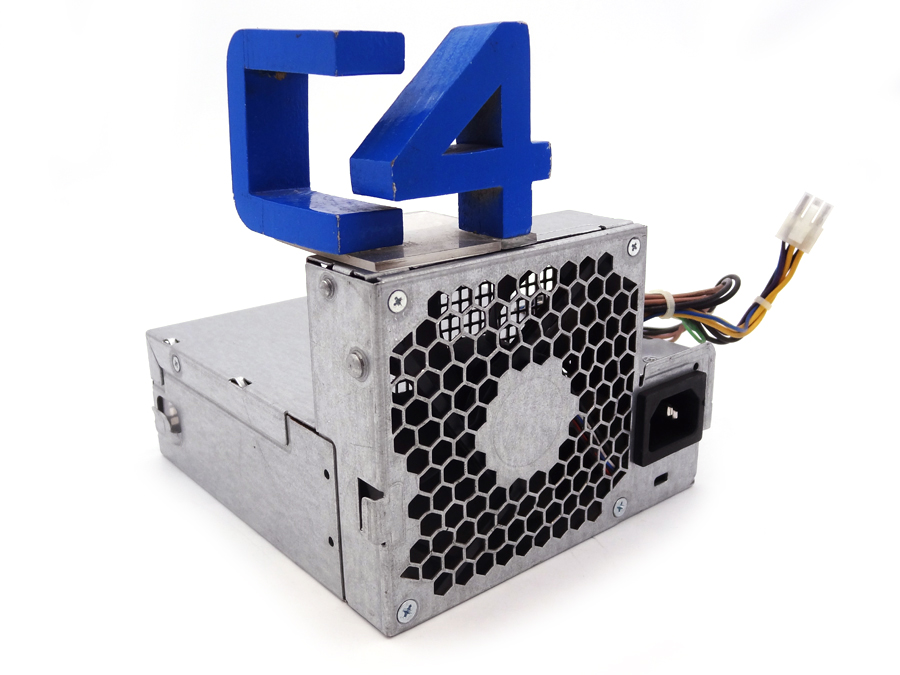 HP 613763-001 240 WATT POWER SUPPLY FOR 8200E - 611482-001 