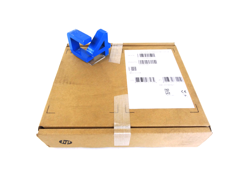 HP 615418-B21 Smart Array P822 Controller 2G FBWC RAID CONTROLLER *New Sealed* - 615416-001