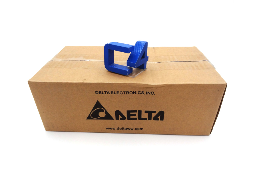 HP 616615-001 SPS POD FAN POWER SUPPLY *New Bulk*