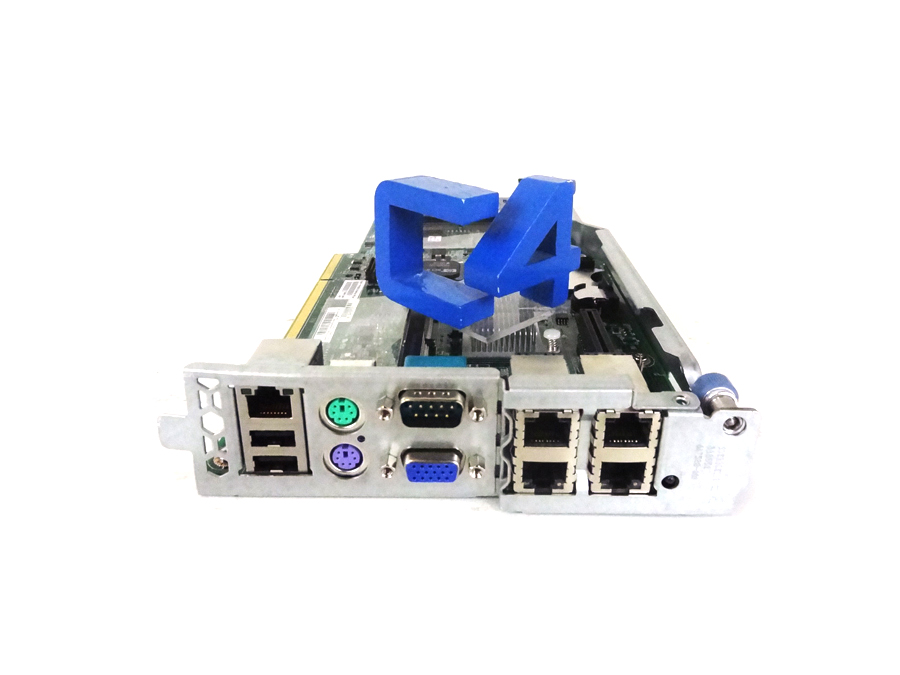HP 617527-001 SYSTEM BOARD FOR PROLIANT DL580 G7