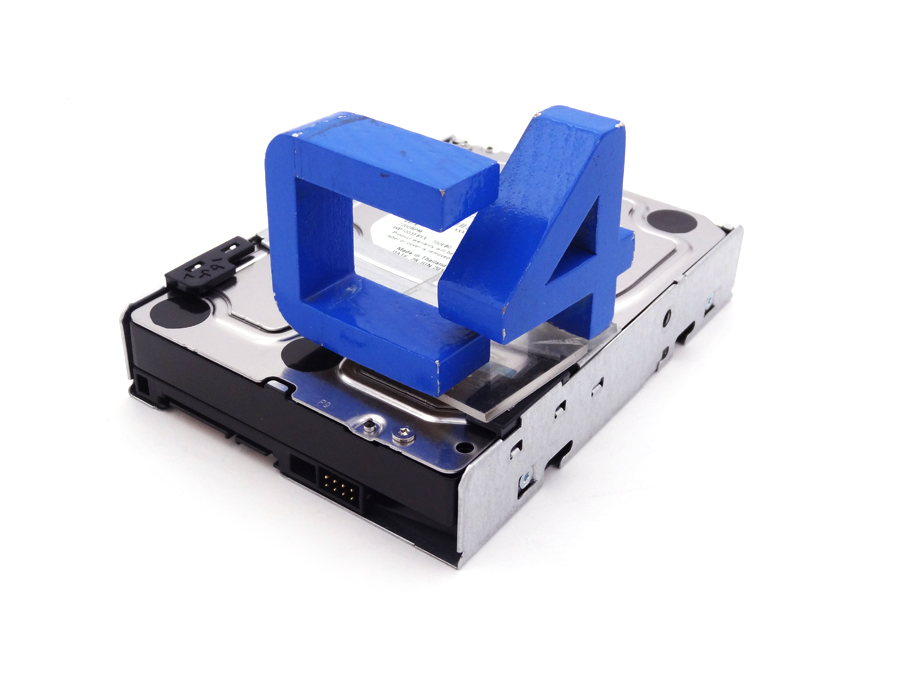 HP 618021-001 1TB 3G SATA 7.2K LFF NHP HD *New Sealed* - 507772-B21, 622519-001, 659167-001, 659168-001, 684057-001