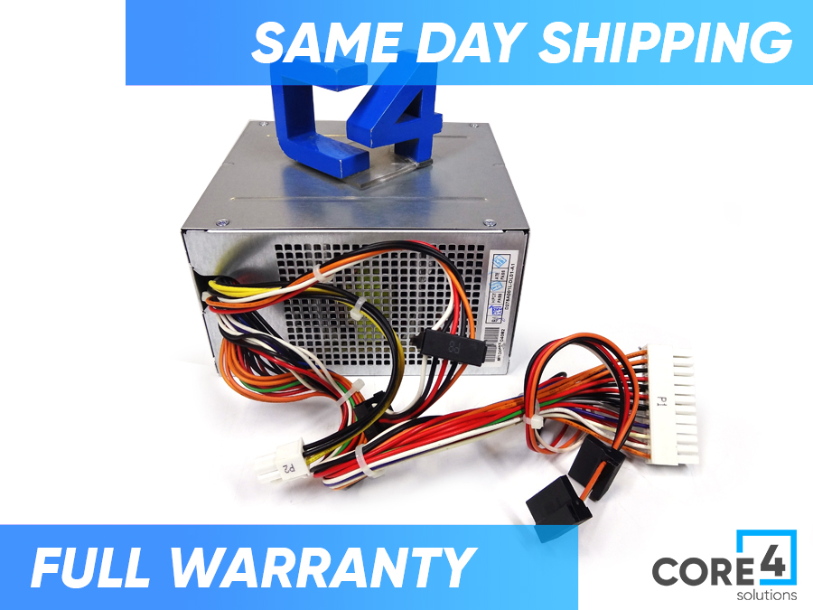 DELL 61J2N GX620 275W POWER SUPPLY