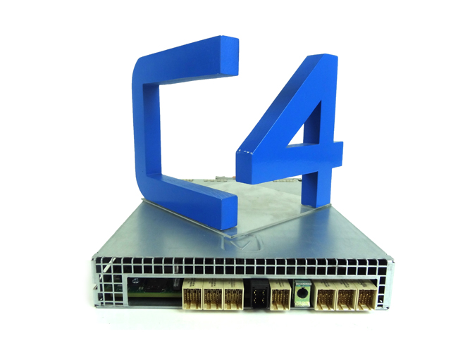 DELL 73W54 EQUALLOGIC TYPE 14 CONTROLLER 10GBE