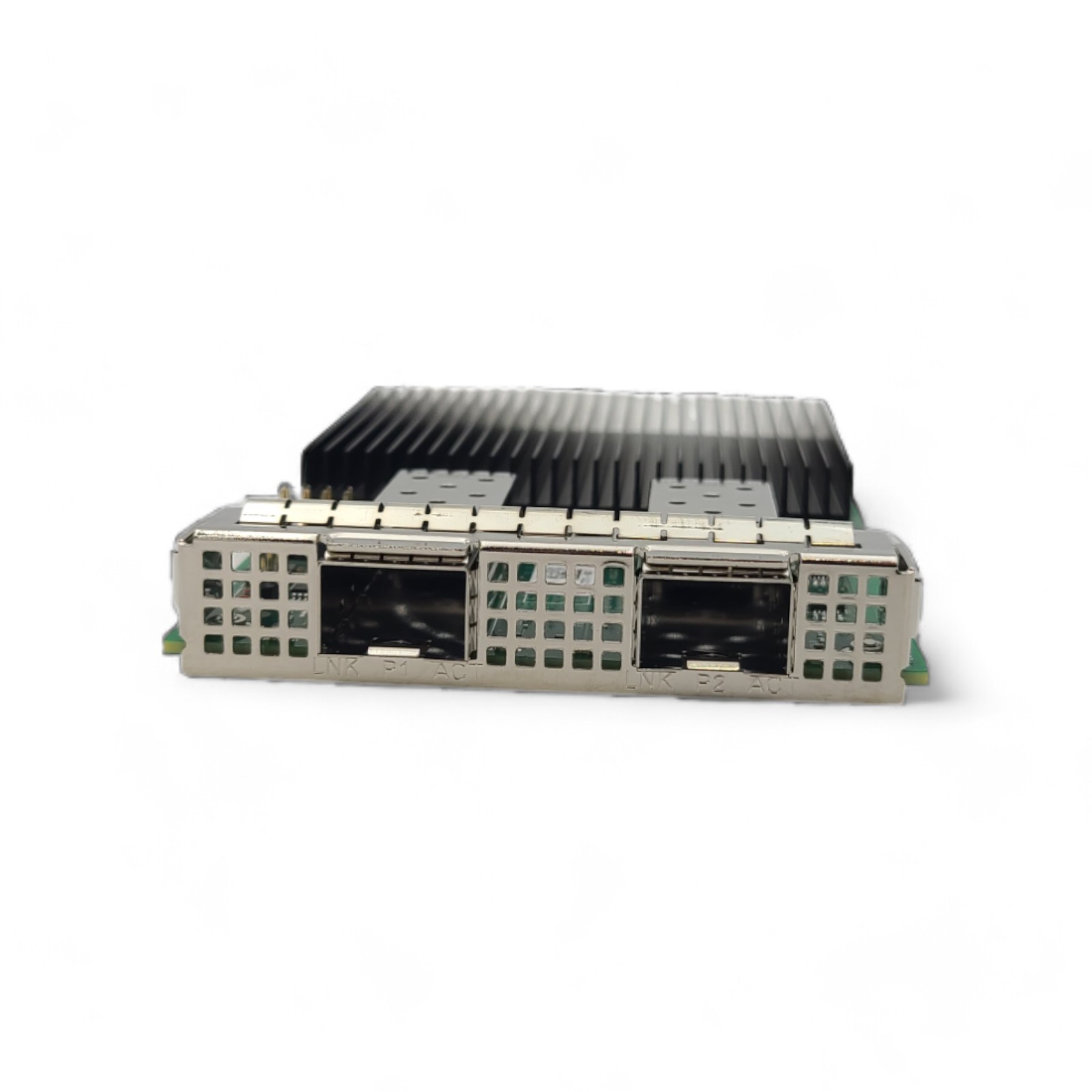 DELL 61X09 intel E810-XXVDA2 25GB Dual Port SFP28 OCP 3.0