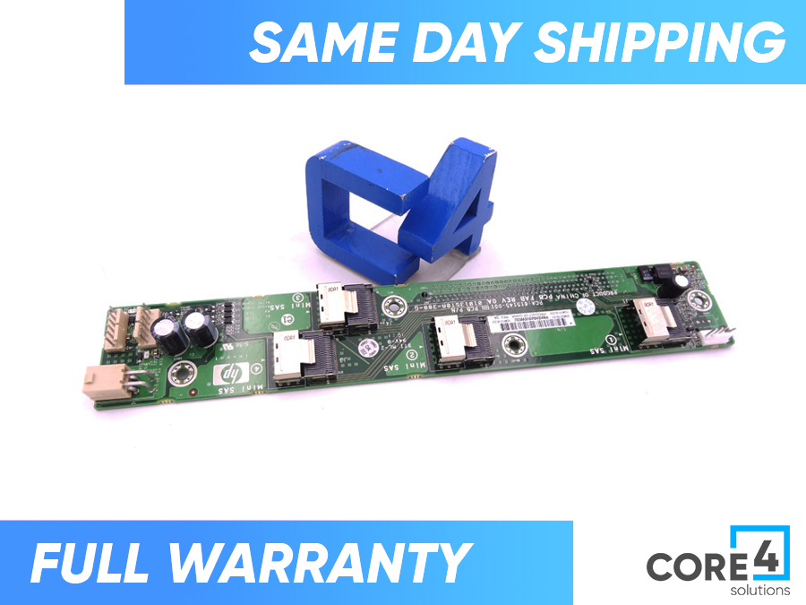 HP 620766-001 REAR GPU RISER CARD FOR PROLIANT SL390S G7 SERVER 