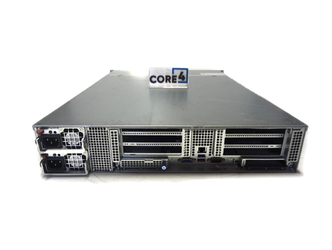 SUPERMICRO 620C-TN12R 12x3.5 4x GPU CAPABLE X12DDW-A6 2U RACKMOUNT SERVER