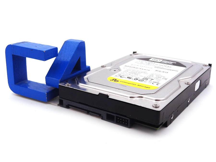HP 622598-002 500GB 7200RPM SATA 7PIN 3.5INCH HD - 404654-001, 458928-B21, 459319-001, 459321-001, 620649-001, 649401-001