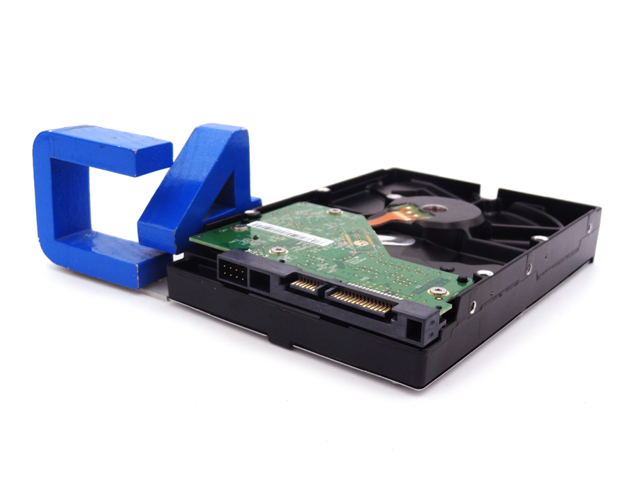 HP 622598-002 500GB 7200RPM SATA 7PIN 3.5INCH HD - 404654-001, 458928-B21, 459319-001, 459321-001, 620649-001, 649401-001