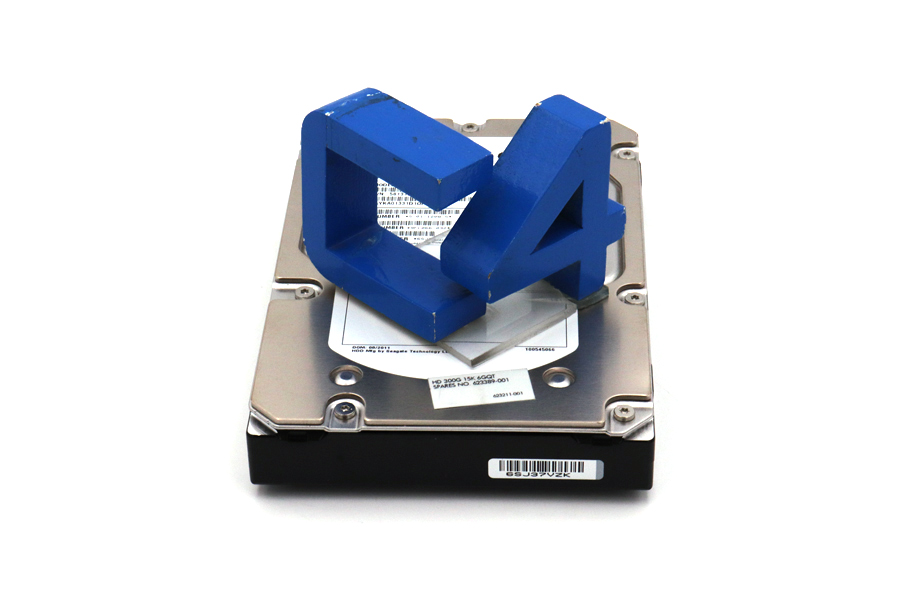 HP 623389-001 300GB 15000RPM 3.5INCH SAS HD