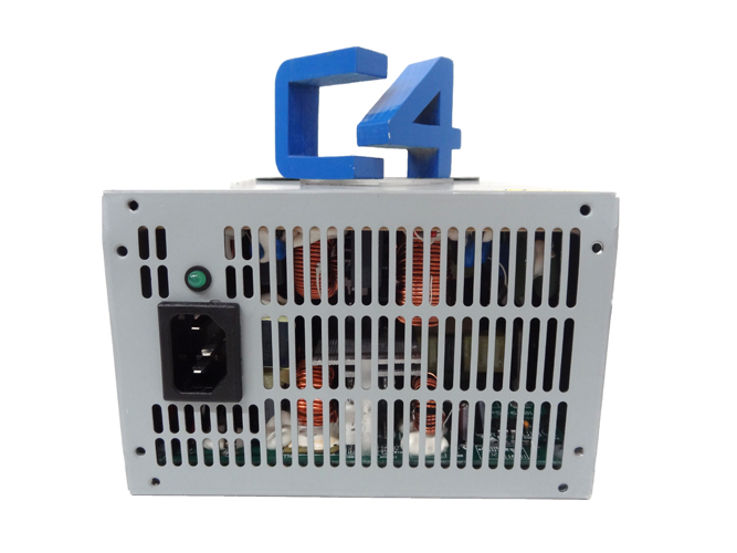 HP 626409-001 600 WATT POWER SUPPLY FOR WORKSTATIONS Z400
