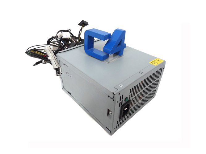 HP 626409-001 600 WATT POWER SUPPLY FOR WORKSTATIONS Z400