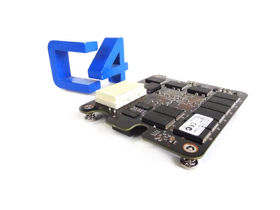 HP BK836A 640GB PCI EXPRESS X4 SOLID STATE DRIVE FOR BLADESYSTEM C-CLASS