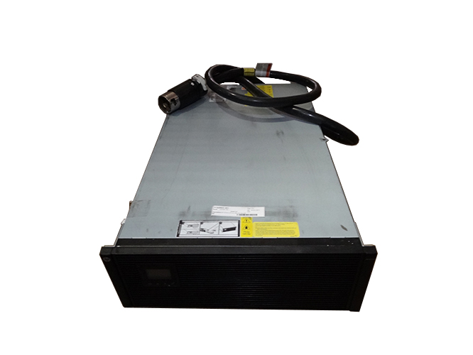 HP 628822-001 R7KVA UPS,4U,50A HV NA/JPN
