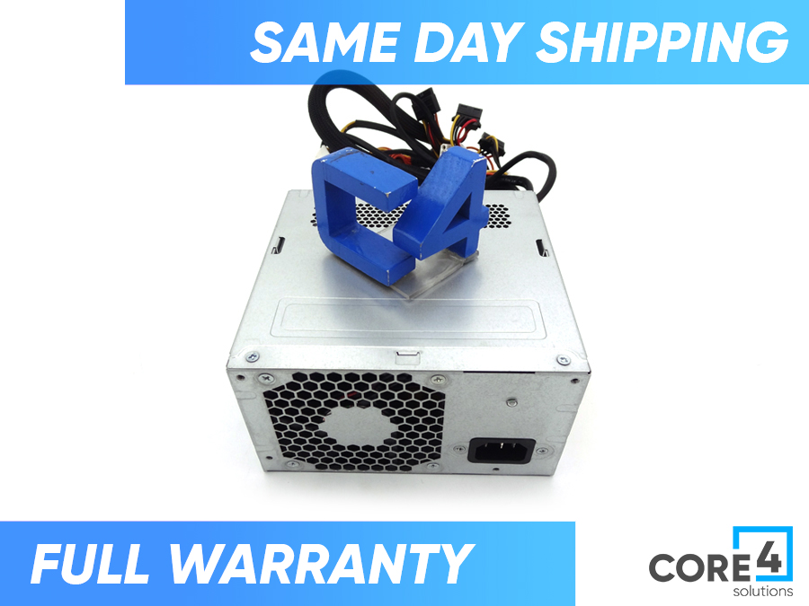 HP 629015-001 350 WATT POWER SUPPLY FOR PROLIANT ML110 G7 - 644744-001