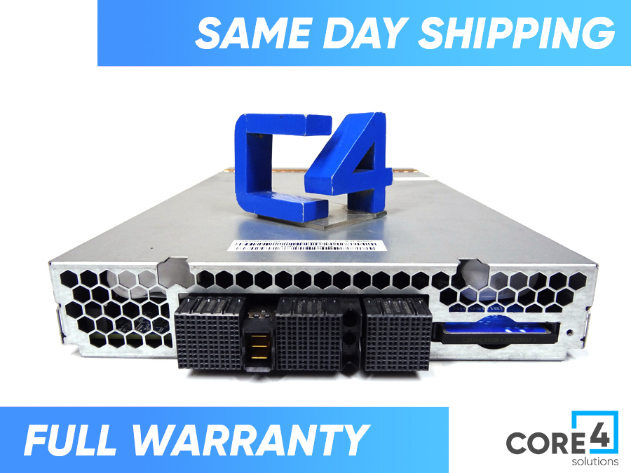 HP 629074-001 P2000 G3 ISCSI MSA CONTROLLER - 629074-002, BK829A, BK829B