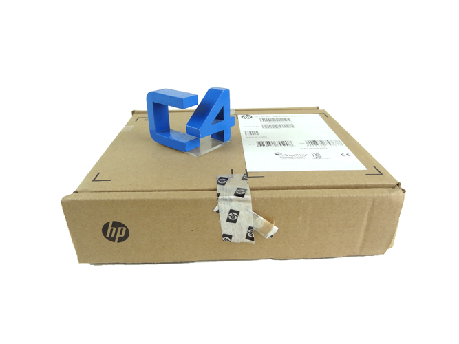 HP 629138-B21 HP 10GB 2-PORT 526FLR-SFP+ ADAPTER