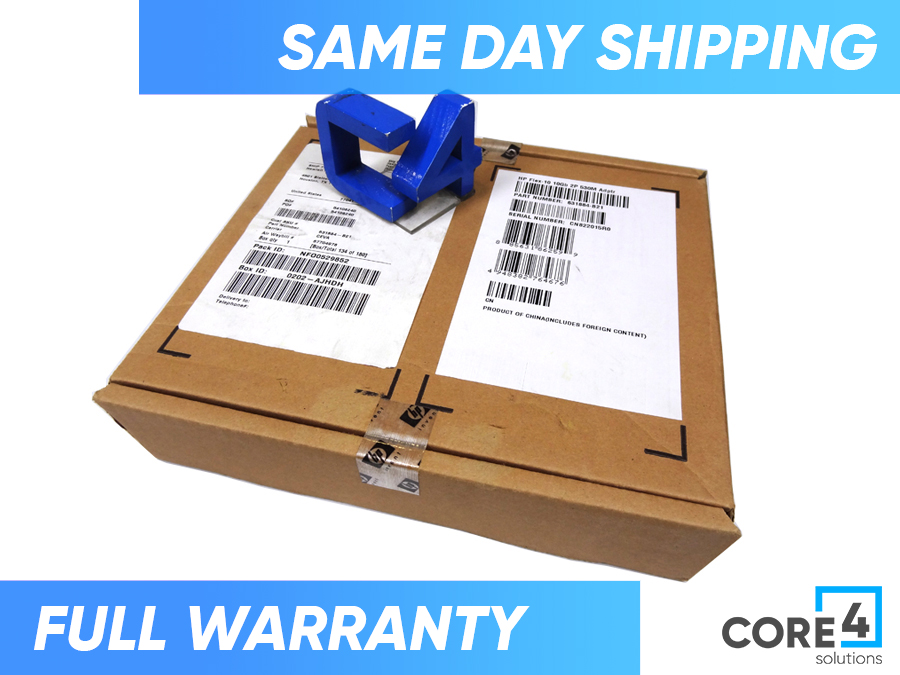 HP 631884-B21 FLEX-10GB 2PORT 530M GEN8 ADAPTER - 631882-001, 657131-001