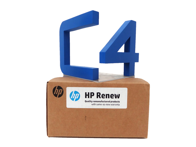 HP 632078-B21 500GB 7200RPM 6G SATA SFF 2.5INCH QUICK RELEASE MIDLINE HARD DRIVE