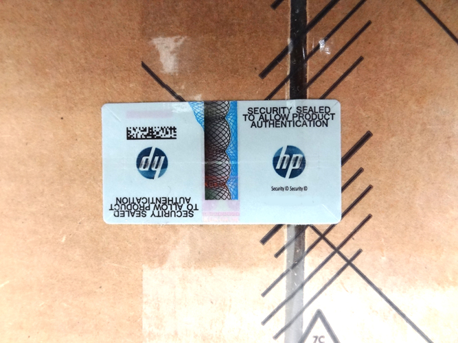 HP 632078-B21 500GB 7200RPM 6G SATA SFF 2.5INCH QUICK RELEASE MIDLINE HARD DRIVE